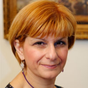 Haritini MATSOPOULOU