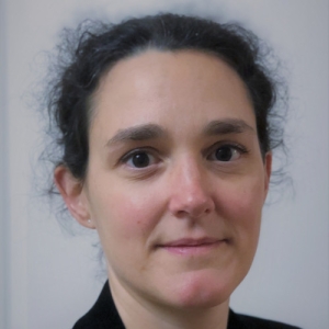 Maud Laroche