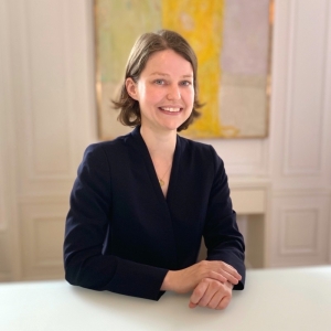 Charlotte Dubois
