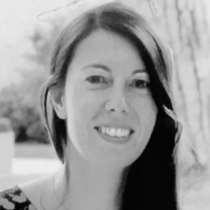 Pauline Le Monnier de Gouville