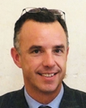 Eric Peuchot