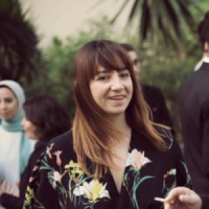 Béatrice Guillaumin