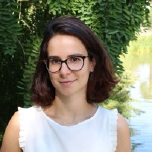 Cécile Montanini