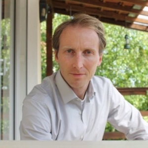 Fabrice Hoarau