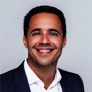 François Cafarelli