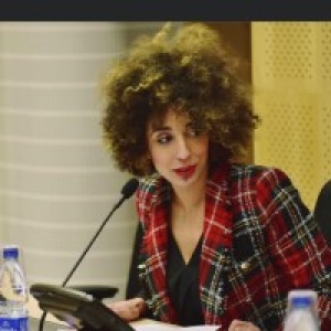 Loubna Belrhali