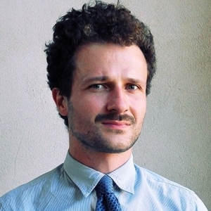 Romain Foucart