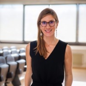 Sandie Lacroix-de Sousa