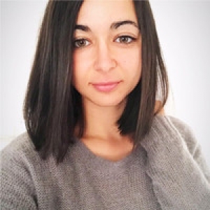 Sarah Bonnieu