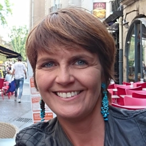 Stéphanie Damarey