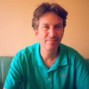 Serge Blondel