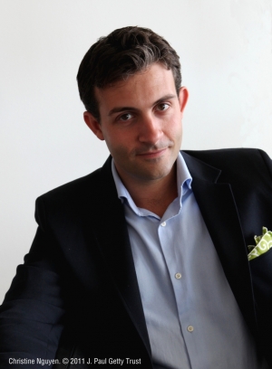 Sylvain Cordier