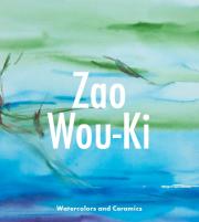Zao Wou-Ki