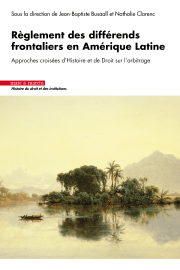 Règlement des différends frontaliers en Amérique Latine