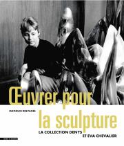 Oeuvrer pour la sculpture