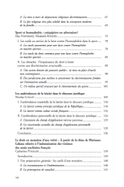 Mutations sociales et mutations du droit