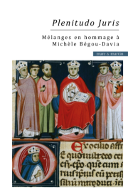 Plenitudo Juris