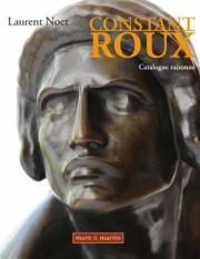 Constant Roux, catalogue raisonné