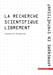 La recherche scientifique librement