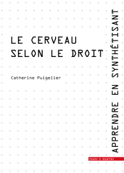 Le cerveau selon le droit