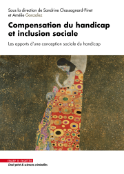 Compensation du handicap et inclusion sociale