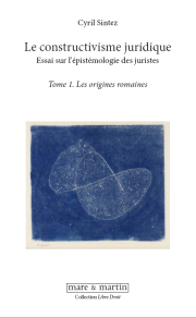 Le constructivisme juridique