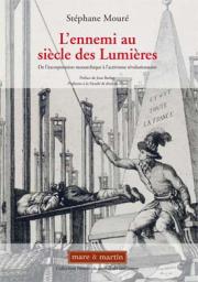 L'ennemi au siècle des Lumières