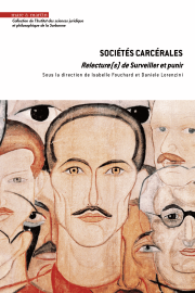 Sociétés carcérales