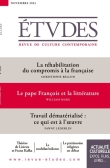 Revue Études