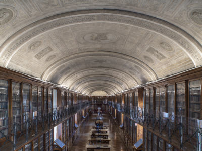 Présentation du livre "Pelagio Palagi - Décorateur des palais royaux de Turin et du Piémont (1832-1856)"