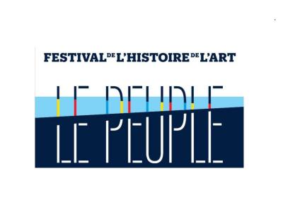 mare & martin au Festival de l'Histoire de l'Art de Fontainebleau
