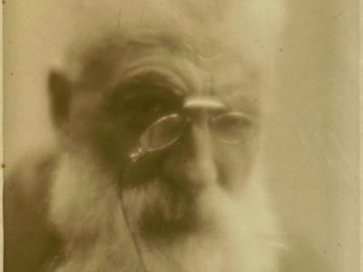 Rodin vu d'Italie