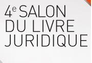 Salon du Livre Juridique 2012 au Conseil constitutionnel